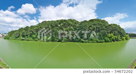 [天鵝嶺老墳]（高分辨率版）3 54672202