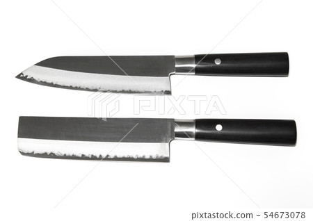 Kitchen knife 54673078