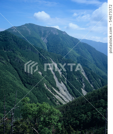 Southern Alps Southern Alps 54673372
