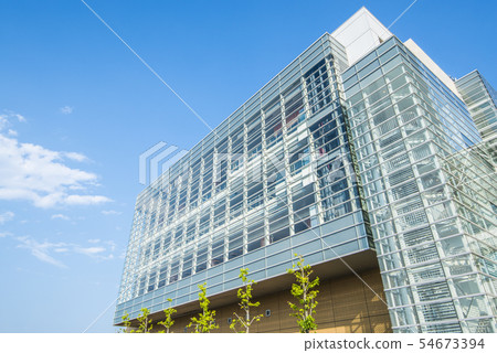 Building 54673394