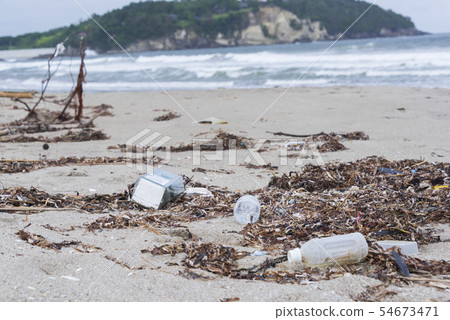 Plastic waste marine pollution environmental problems Plastic waste marine pollution environmental problems 54673471