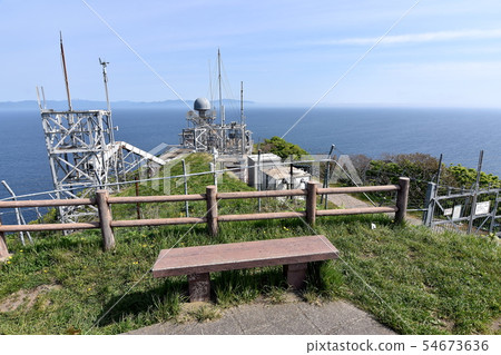 日本海上自衛隊Ryuhi安全站 日本海上自衛隊Ryuhi安全站 54673636