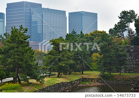 鎮景東京丸之內 鎮景東京丸之內 54673733