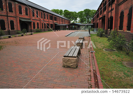 金澤市歷史博物館 54673922