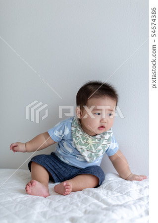 坐著寶寶 54674386