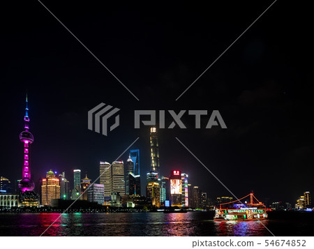 Shanghai Photo 54674852