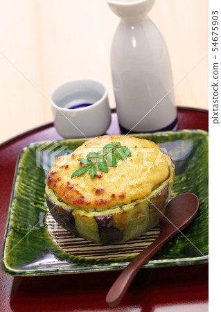 Kamo茄子的粽子 Kamo茄子的粽子 54675903