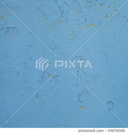 Old blue and cian textures wall background. Old blue and cian textures wall background. 54676080