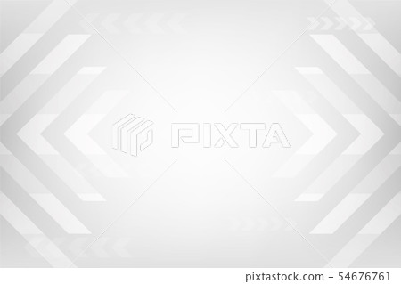 Gray and white abstract background 54676761