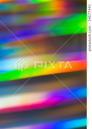 Abstract background of holographic. 54677441