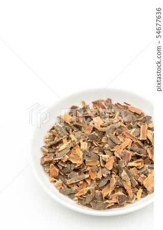 Horse mackerel bark, buckthorn bark: Buckthorn bark 54677636