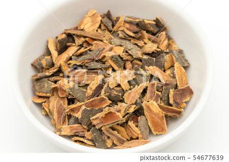 Horse mackerel bark, buckthorn bark: Buckthorn bark 54677639