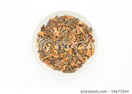 Horse mackerel bark, buckthorn bark: Buckthorn bark 54677644