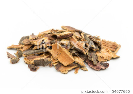 Horse mackerel bark, buckthorn bark: Buckthorn bark 54677660