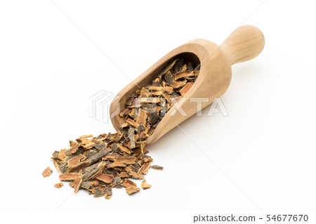 Horse mackerel bark, buckthorn bark: Buckthorn bark 54677670