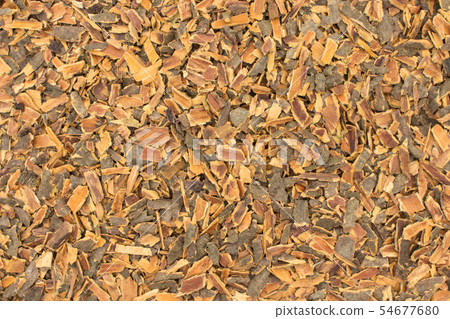 Horse mackerel bark, buckthorn bark: Buckthorn bark 54677680
