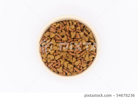Cat food 54678236