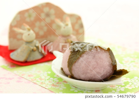 Sakuramochi Domyoji Sakuramochi Domyoji 54679790