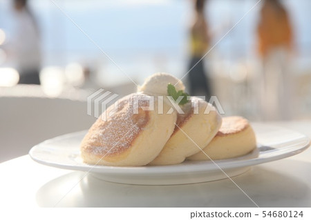 快樂的煎餅 快樂的煎餅 54680124