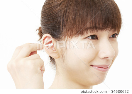 一個掙脫的女人 54680622