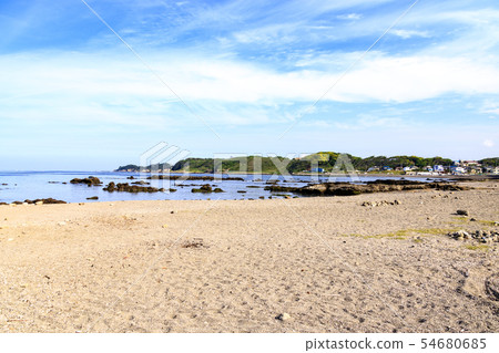 Wada Nagahama (summer) Wada Nagahama (summer) 54680685