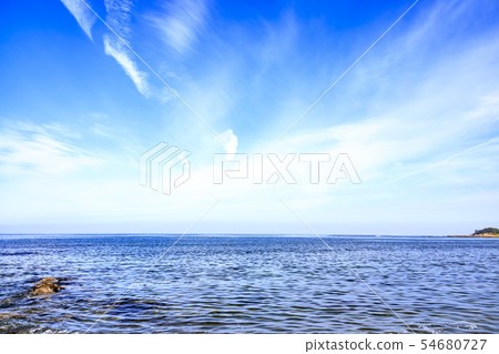 和田長浜（夏天） 54680727