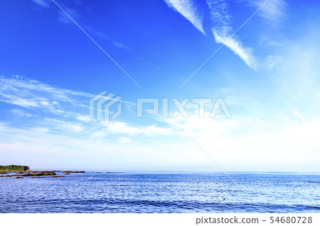 和田長浜（夏天） 54680728