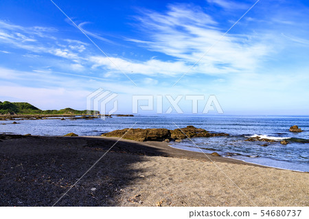 和田長浜（夏天） 54680737