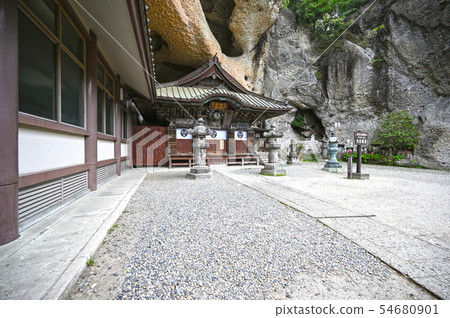 大谷觀音(栃木縣) 大谷觀音(栃木縣) 54680901