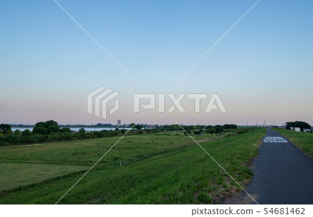 Watasese Reservoir 54681462