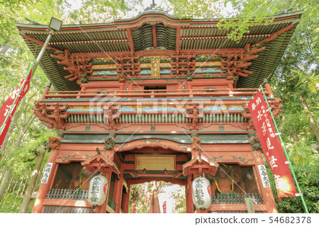 Ikaho Onsen Mizusawa Kannon Ikaho Onsen Mizusawa Kannon 54682378