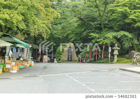 Ikaho Onsen Mizusawa Kannon Ikaho Onsen Mizusawa Kannon 54682381