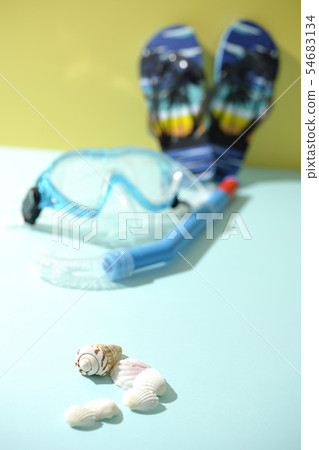 Seashepicking 54683134