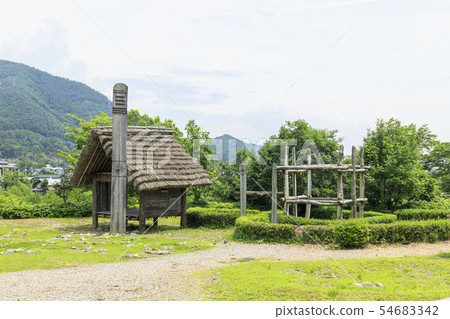 Michi no Eki Yase水上樂園Yase遺址 Michi no Eki Yase水上樂園Yase遺址 54683342