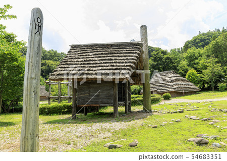 Michi no Eki Yase water park Yase ruins 54683351