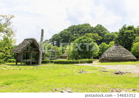 Michi no Eki Yase water park Yase ruins 54683352