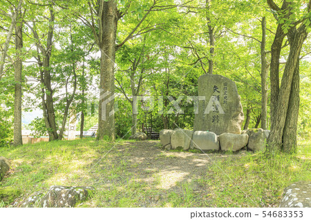 Michi no Eki Yase water park Yase ruins 54683353