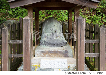 Naraijuku Daihoji Maria Jizo 54684984