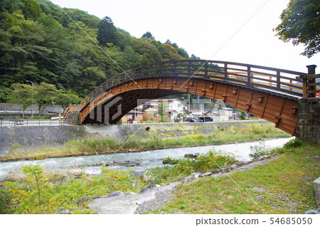 奈良Inako Kiso橋 54685050