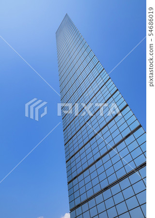 Aozora和千葉港塔 54686019