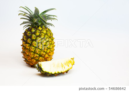 pineapple pineapple 54686642