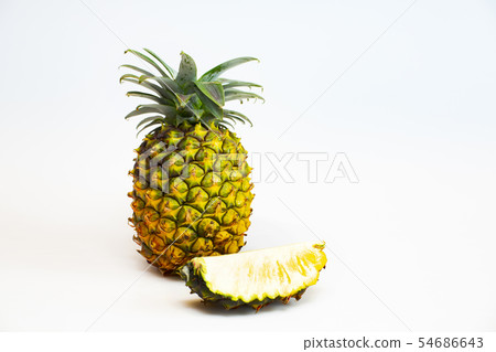 pineapple pineapple 54686643