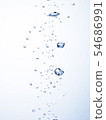 Water material Bubbles Bubbles Water bubbles 54686991