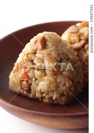 米飯米飯用米 54687481