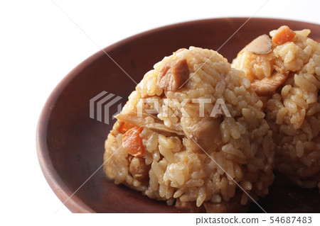 米飯米飯用米 54687483