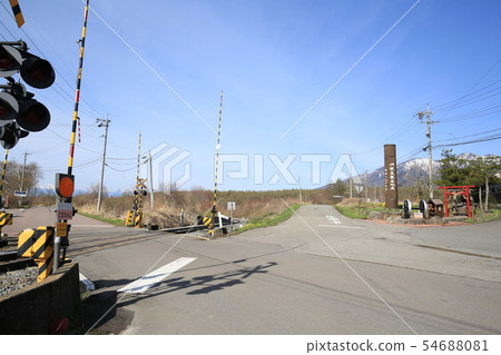JR Rail High Point 54688081