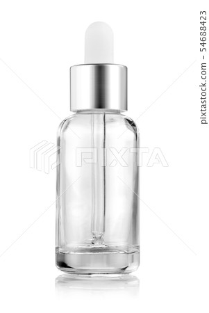 clear glass serum bottle for cosmetic products clear glass serum bottle for cosmetic products 54688423