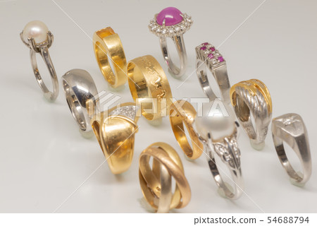Jewelry Ring 54688794