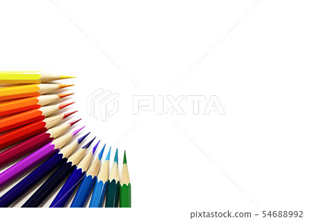 Color pencil (depth synthesis) 54688992