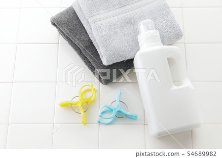 Detergent Detergent 54689982